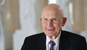 현대에 선지자가 필요한 이유