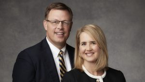 클락 지 길버트 장로, 새로운 십이사도로 성임받다.