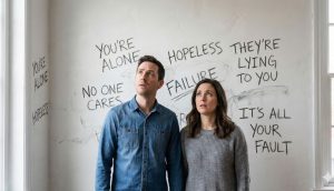 사탄이 우리가 하나님의 사랑을 의심하게 만드는 10가지 방법