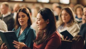 일요일 공과 모임 일정 변경